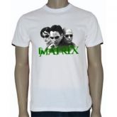 camiseta Matrix