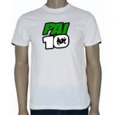 Camiseta Pai 10